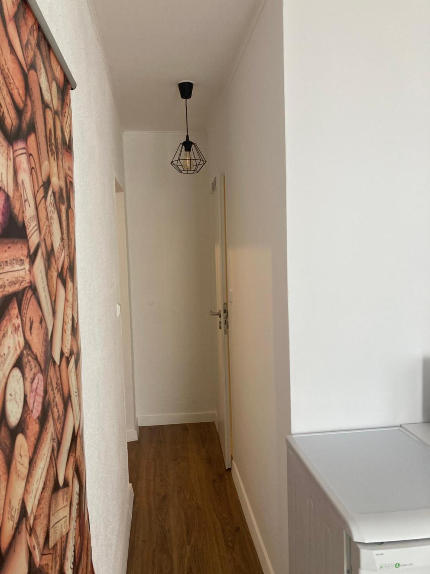 Utulny Apartman Blizko Centra Michalovce Exterior foto